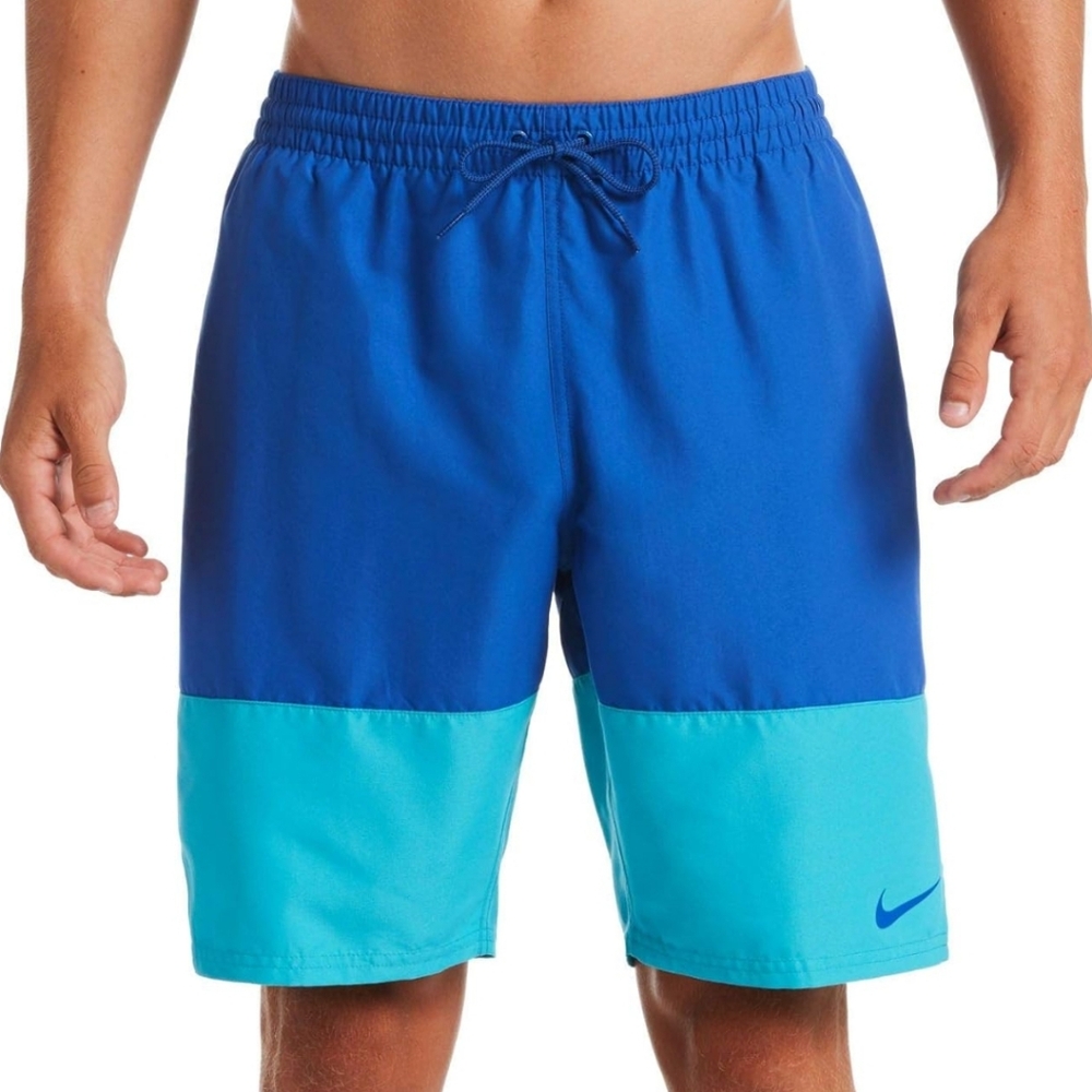 Nike men trunk style